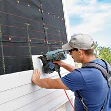 Best Historical Building Siding Restoration  in Posen, IL